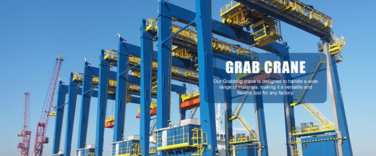 Quality Harbor Freight Crane factory