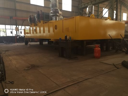 40000kgs-60000kgs Ship To Shore Crane Harbour Portal Crane For Port