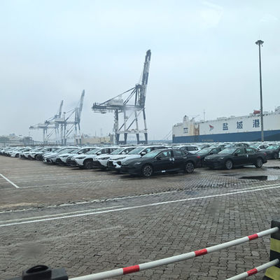 30T 60T 80T Harbour Freight Gantry Crane Harbor Port Cranes