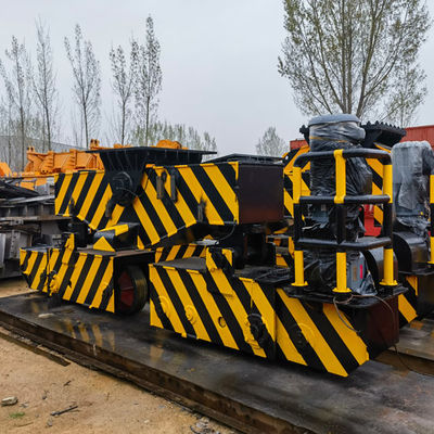 5 Ton Port Gantry Crane A5-A8 Shipping Container Gantry Crane