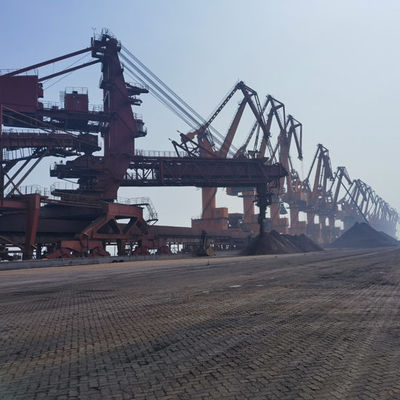 1.5T-5T Container Handling Gantry Crane Shipping Container Harbour Crane