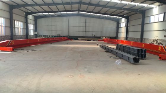 5T 10T 15T 20T Single Beam Overhead Crane Single Girder 7KW-60KW  Power