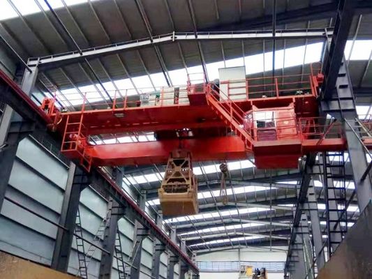 Welding Steel Structure Workshop 1-48M Span Steel Work Shop