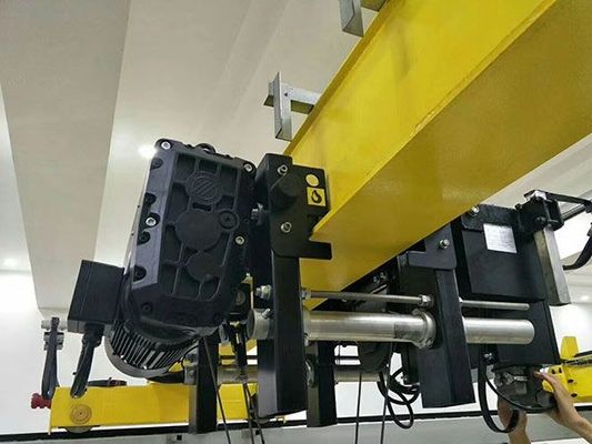 Customized 5 Ton Electric Hoist 2 Ton Electric Hoist With Remote Control