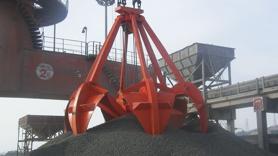Customizable Portal Harbour Crane 20T - 80T Overhead Gantry Crane