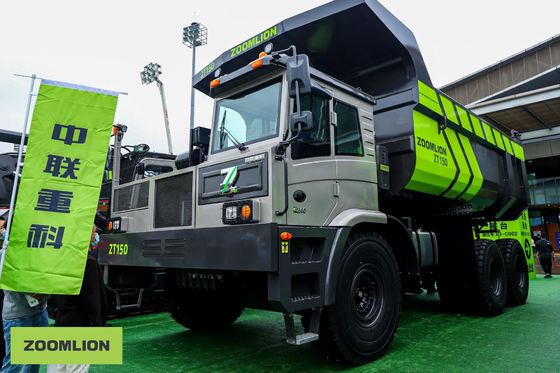 16ton 20ton Commercial Truck Mounted Crane For Construction Lifting