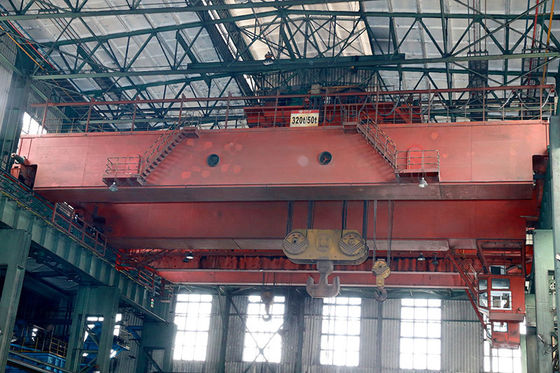 Gantry Overhead Crane 200T 300T 400T Over Head Gantry Crane